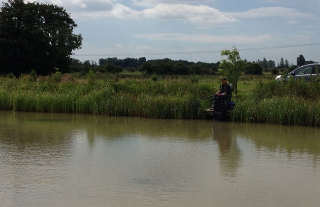 Jockhedge Holiday Cottages - Foto 46