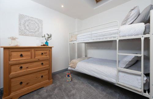 Hoopers Lodge, Hot Tub, Pet Friendly - Foto 13