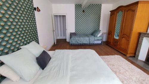 Gite cozy, Parc naturel du Morvan - Foto 2