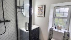 Kirkgate 2 bed - Coorie Doon Stays - Foto 5