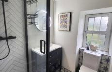 Kirkgate 2 bed - Coorie Doon Stays - Foto 5