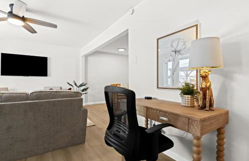 Cozy 1BR Lower Flat in Royal Oak - Foto 11