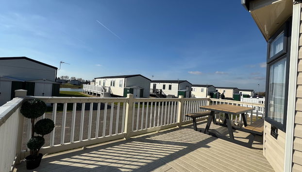 Statichome-sleeps6-lakeview-balcony-parking-petsok - Foto 2, Imagen principal