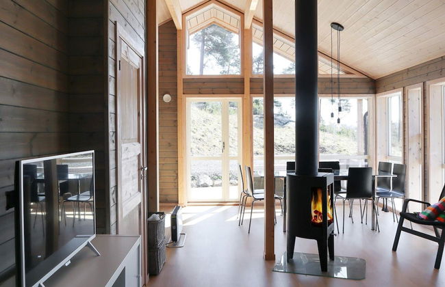 10 Person Holiday Home in Sondeled-by Traum - Foto 28