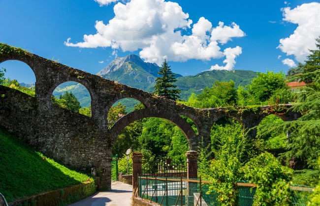 Family Friendly Rosa House Amazing View - Foto 41