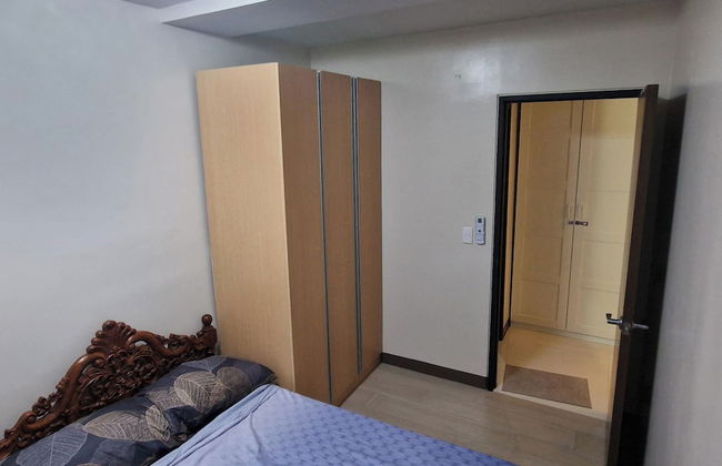 Dusit Thani Like San Antonio Makati 1 Bedroom - Photo 2