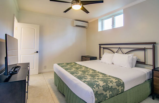 Waikiki Shore by OUTRIGGER - Foto 39