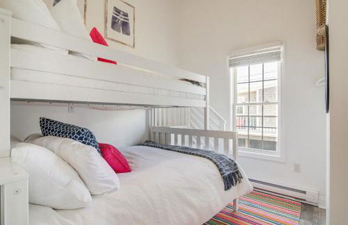 Idyllic Plymouth Vacation Rental - Steps to Beach! - Foto 16