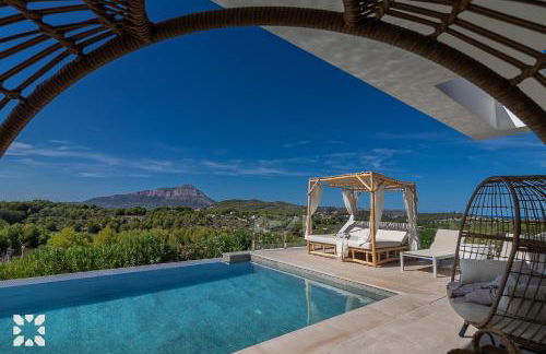 Villa Philia by Abahana Villas - Foto 5