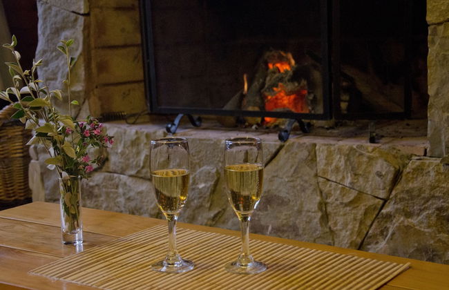 Tillka, Casas de Montaña - Foto 5