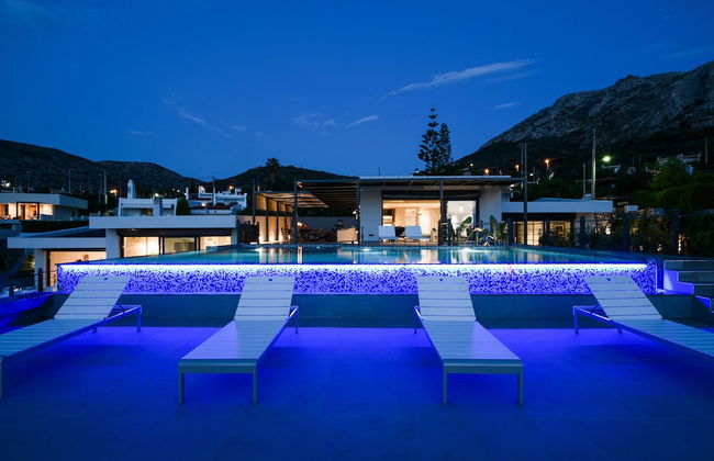 Villa Selenia - Foto 55