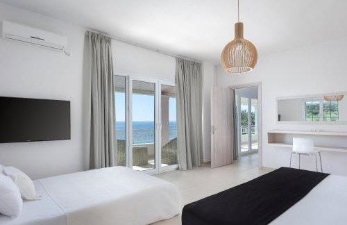 Villa Cosambeli - Foto 19