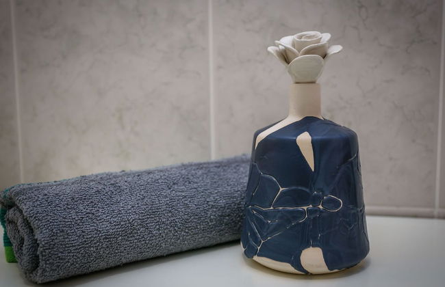 Classy and Modern Apartment With Terrace - Foto 14