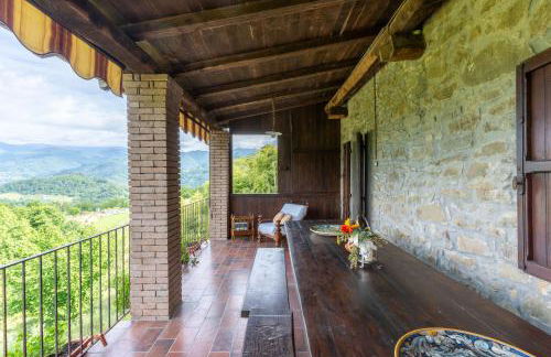 Villa Buriconti - Peaceful Countryside Retreat - Foto 25