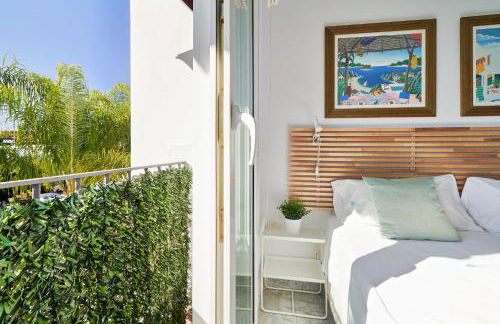 MARBELLA BANUS SUITES - Banus Rio Verde Beachside - Foto 37