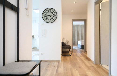 MV Römervilla, Lofts & Penthouses mit traumhaftem Moselpanoramablick und Sauna - Foto 62