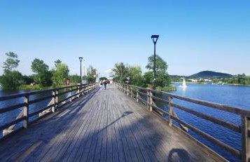 Przytulny i słoneczny apartament nr 1 Góry Sowie, Jezioro, Centrum - Foto 38