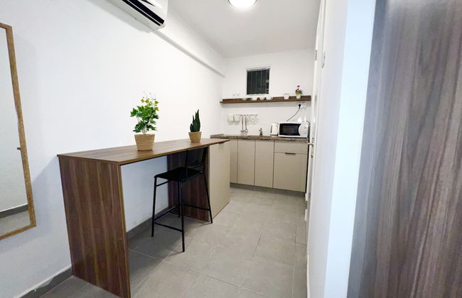 AspenTLV - Hacarmel Market Apartments - Foto 24