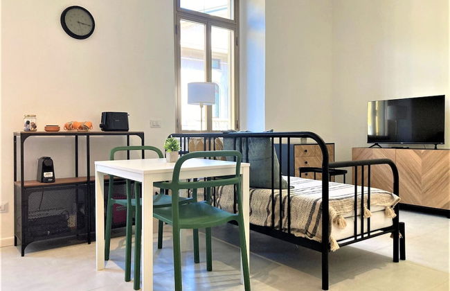 Contemporary studio- Ornato 13 - Foto 9