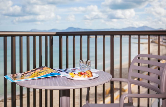 Apartamento Farolas B - Photo 1