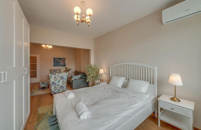 Beautiful Jewel in the TOP Centre - Foto 7