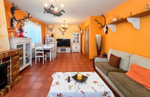 Casa en sierra de gredos piscina privada - Foto 12