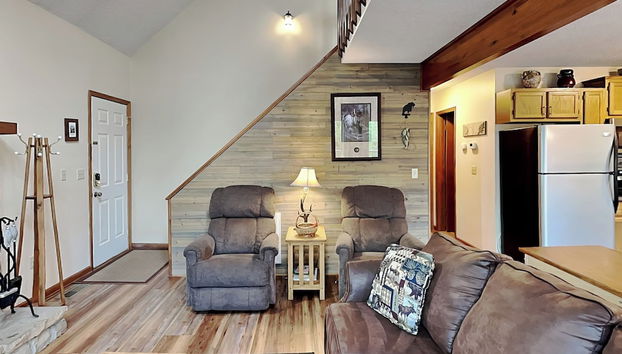 Mountain Charm by Jackson Mountain Rentals - Photo 4, Property amenity