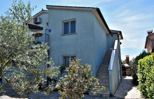 Apartments Culjak - Foto 36