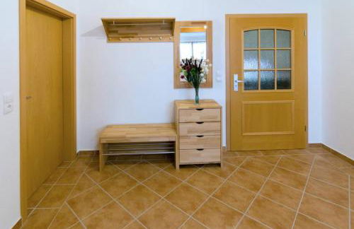 Ferienwohnung Dreimaster W2 - Foto 14