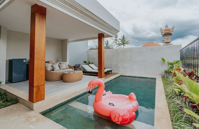 Arta Private Villa - Foto 10