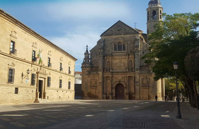 Free tour de los misterios y leyendas de Úbeda - Foto 3