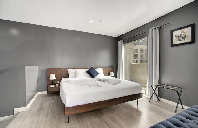 Intimate En Suite Studio - Foto 42