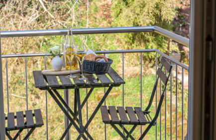 Erasmus 1901 Apartments - Foto 26