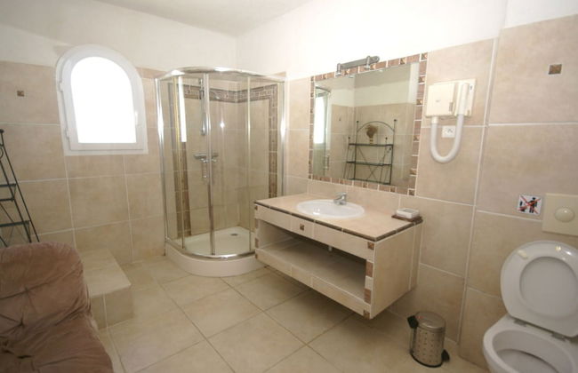 Villa in Moriani-plage With Sea View - Foto 14