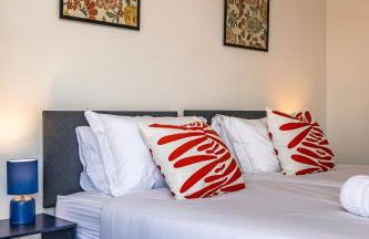 University View-Off-Street Parking-Sleeps 8-Fast WiFi - Foto 24