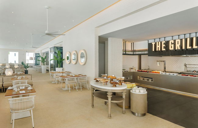 Melia Casa Maya Cancun All Inclusive - Foto 77