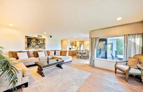 Spacious 5BD Ocean Views Pool Jacuzzi - Foto 26