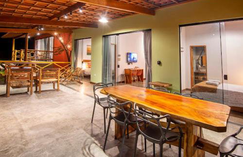 Chalé Lar do Capão - Foto 14