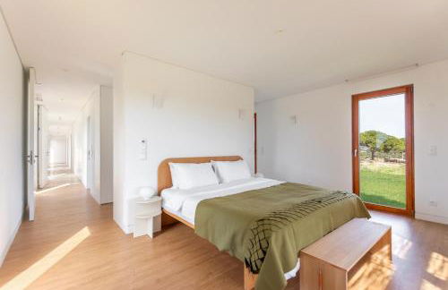 Alentejo Pine Trees Villa - Foto 9