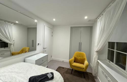 High Deluxe Standard flat for 6 people in the heart of London - Foto 16