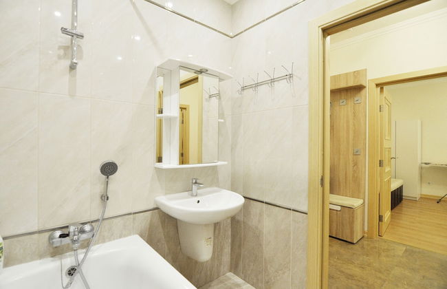 Apartment 482 on Mitinskaya 28 bldg 5 - Foto 11