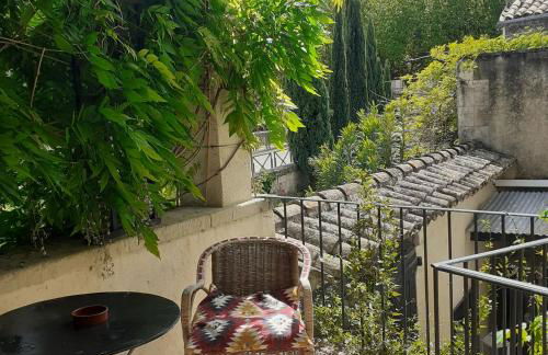 Les Grés Logis de Charme - Foto 19