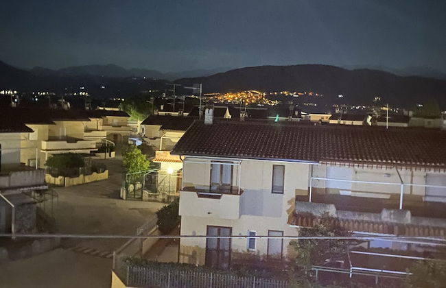 1-bed Apartment in Marina di Santa Maria del Cedro - Foto 11