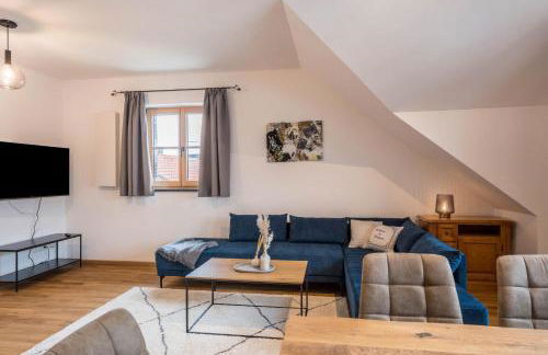 Ferienwohnung Josef - Foto 3