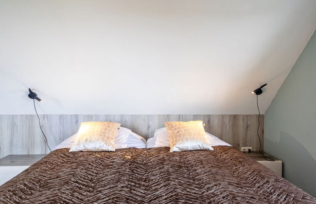 Holiday Home Near Dunes With Wellness Garden - Foto 5