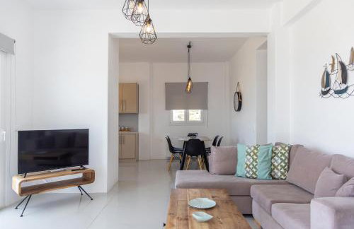 Aegean colors Tinos - Foto 45