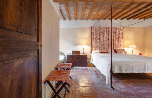 Casa di Pietro in Vivo d'Orcia, Pool - Foto 22