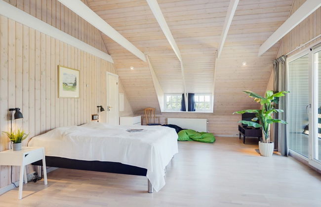 "Gertrudis" - 2km to the fjord - Foto 11