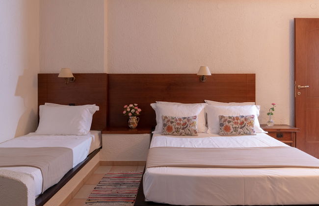 Porto Sisi Hotel Apartments - Foto 26