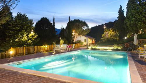 Agriturismo Pratofranco - Foto 1